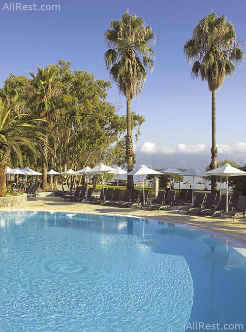 Iberostar Kerkyra Golf 3